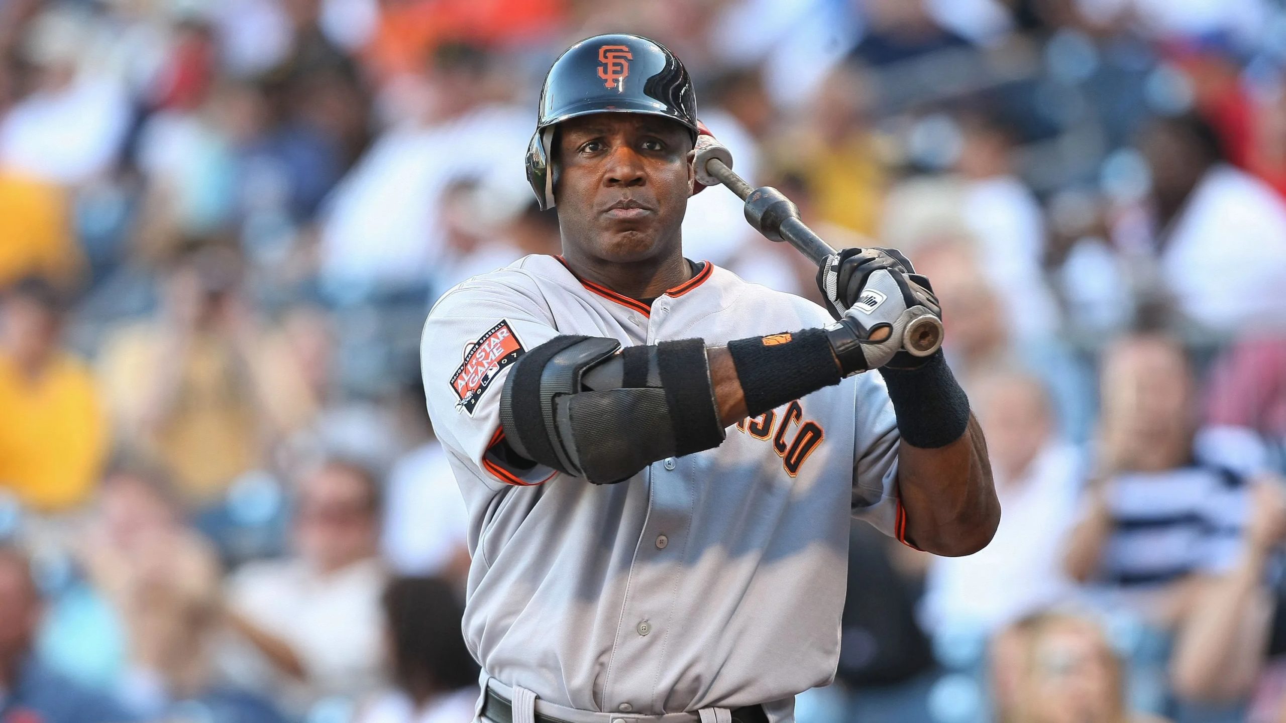 Barry Bonds' intentional walks record will never be broken